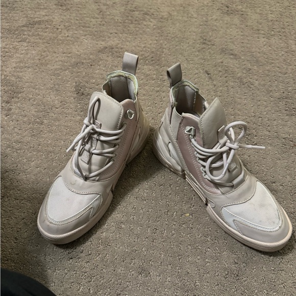 Converse CPX Chelsea HI - Picture 6 of 7